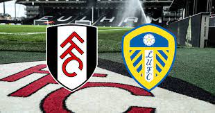 Today winning tips for 1x2, under over 2.5 and correct score. Fulham 1 2 Leeds Magpies Breathe A Huge Sigh Of Relief As Cottagers Miss Big Opportunity Chronicle Live