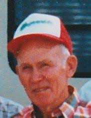 Floyd Verlon Bogle (1919-1996)