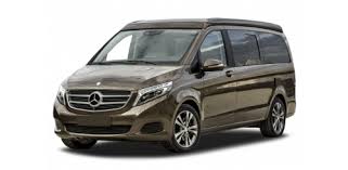 Mercedes Marco Polo Occasion En Allemagne 30 Moins Cher Qu En France