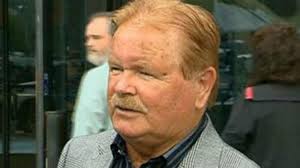 Ex-FBI Agent Bob Fitzpatrick Charged With Lying At Whitey Bulger Trial