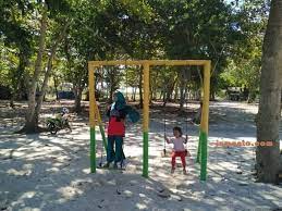 Harga tiket masuk pantai baron cukup murah. Pantai Bagoes Kalianda Lampung Selatan Lokasi Tiket Gambar Rute