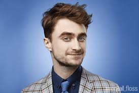 Daniel Radcliffe