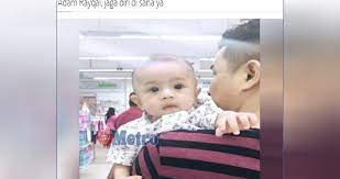 Punca kematian adam rayqal adalah disebabkan pendarahan otak dan tempurung kepala retak. Tempurung Kiri Kepala Adam Rayqal Retak