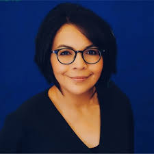 Debbie Hernandez MBA, MSOL