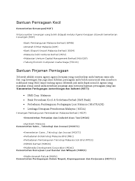 5 kementerian perdagangan dalam negeri, koperasi dan kepenggunaan (bahagian penguatkuasa). Agensi Bantuan Kerajaan