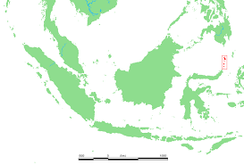 Sangihe island, paradise in northern indonesia. Sangihe Inseln Wikipedia