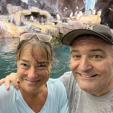 Does anyone have coughing spasms that you have a hard time catching your  breath?I never smoked a day in my life and I have chronic bronchitis from  Covid