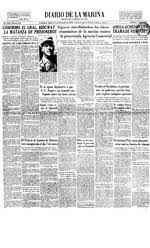 Diario De La Marina