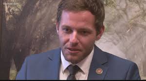 Houston County, Georgia's acting District Attorney aims to tackle juvenile  crime, staffing