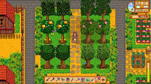 Stardew Valley Trees Planting Trees Using Tappers And Guide To Grow Gamescrack Org