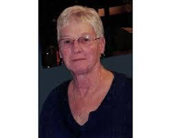 Susan Gass Obituary (1944