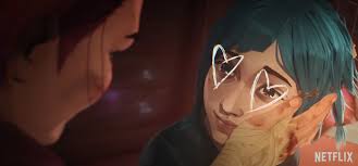 Learn everything an expat should know about managing finances in germany, including bank accounts, paying taxes, getting insurance and investing. Arcane Creators Explain Why Jinx And Vi Are The Stars Of The Netflix Series Wilson S Media