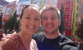 How Millennial Newlyweds Paid Off $100K Debt And Took On A Side Hustle