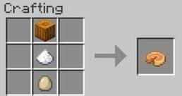 In minecraft, pumpkin pie is one of the many food items that you can make. Minecraft Food Recipes List Crafting Minecraft Guide Gamepressure Com