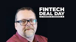 Meet Apex Investing Co-Founder Darrell Martin At Benzinga's Fintech Deal  Day