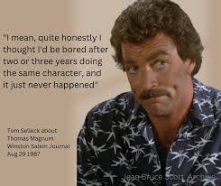 Did you read 'Jackie'? Now you can explore every page, cover to cover, in  our archive 💜