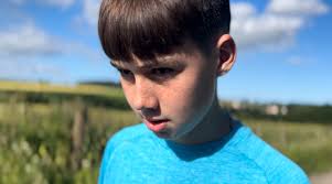 Blood Shed 3 (TV Mini Series)