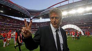 Jorge jesus vai assumir o comando técnico das águias, sendo que neste regresso o treinador vai ter vários desafios e objectivos para cumprir na segunda aventura no benfica. Benfica S Jorge Jesus Set For Shock Move To Sporting Lisbon Eurosport