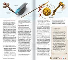 We did not find results for: Griffon S Saddlebag Magic Item Home Brewing D D Magic Items