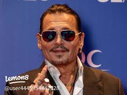 2025年のJohnnydeppのアイデア53選
