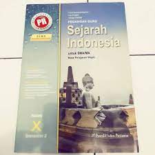 Kunci jawaban viva pakarindo kelas 10 semester 2 mata. Kunci Jawaban Sejarah Indonesia Kelas 10 Revisi Sekolah