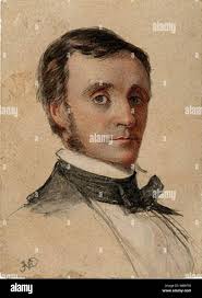 Edgar john hi-res stock photography and images