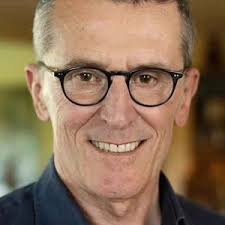 Speaking at Content London 2023