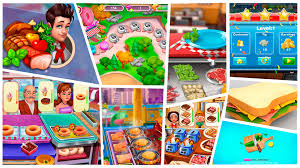 Some games are timeless for a reason. Burger Cooking Simulator Chef Cook Game Apk 10 0 Download For Android Download Burger Cooking Simulator Chef Cook Game Apk Latest Version Apkfab Com