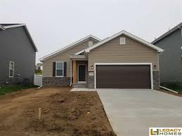 Legacy villas homes for sale in omaha. 7916 S 184th Terrace Omaha Ne 68136 21911060 Woods Bros Realty