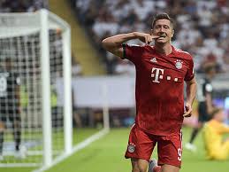 Jul 02, 2021 · at least that's how the fans of the record champions saw it, selecting the bayern no. Fcb Gewinnt Supercup Lewandowski Macht Den Unterschied Kicker