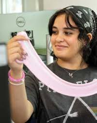 UNH Tech Camp 2024 Annual Report