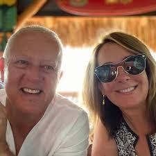 Alan Dillman's Instagram, Twitter & Facebook