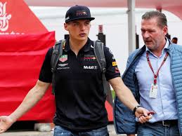 Sergio perez will partner max verstappen at red bull in 2021! Jos Verstappen I Don T Know How Good Sergio Perez Is Planetf1