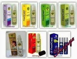 Beli minyak fresh care sports 10ml di apotek online k24klik dan dapatkan manfaatnya. 5 Bottles Freshcare Safecare Aromatherapy Roll On Oil 10 Ml Minyak Angin Ebay