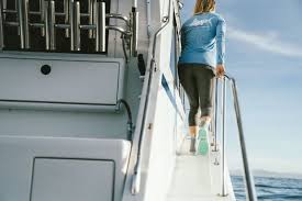 Anglers are athletes and they need proper footwear to help them perform at their best. Xtratuf Women S Salmon Sisters 6 Ankle Deck Boot Agri Sales Inc
