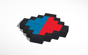 He's been writing about tech. Vikkstar123 Logo Tinkercad