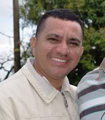 While Colombia Bleeds