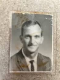 Jack Miracle Obituary (1933