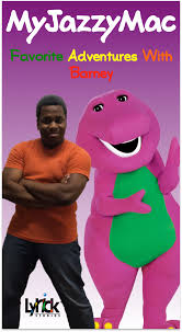 Here is the custom 2000 lyrick studios vhs of barney live in new york city. Myjazzymac Favorite Adventures With Barney Vhs Cov By Warmelinkmichael On Deviantart