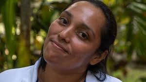 Fundraiser by Eva Cohen : Help Lovely Thelma Yuliana Fight Leukemia