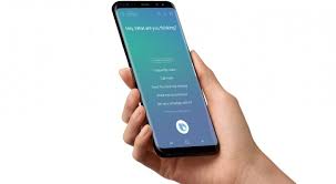You can now talk to google to quickly access entertainment, get answers on screen, control smart devices, and more using your voice. Samsung Bixby Digital Assistant Now Available Worldwide Gsmarena Com News