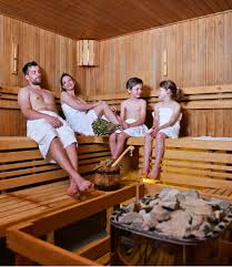 Сравни цены на сауны в Красноярске