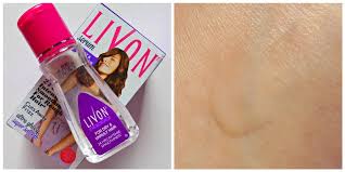 Livon hair serum 100ml silky shiny protection reduces breakage. Livon Serum For Dry Unruly Hair Review