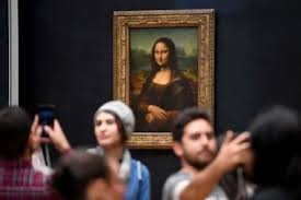 Here is an alphabetical list of hundreds of the most famous scientists in history; 10 Most Famous Paintings Masterpieces We All Know And Love Cnn Style