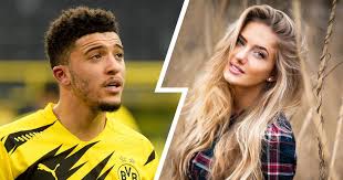 Maybe you would like to learn more about one of these? Heisseste Athletin Der Welt Alica Schmidt Aussert Sich Zum Wilden Gerucht Uber Liaison Mit Jadon Sancho