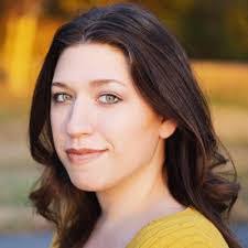 Allison Corcoran's Instagram, Twitter & Facebook