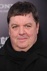 John Scurti — The Movie Database (TMDB)