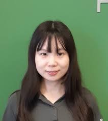 Sharon (Ting), Registered Massage Therapist