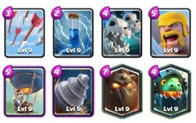 6 Powerful Clash Royale Decks To Climb The Ladder After Reaching Arena 13 Dot Esports