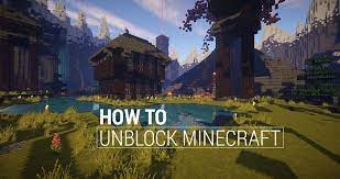 Getting minecraft unblocked at a specific place isn't complicated. Apple Glory On Twitter Minecraft Video Games Video Game Images Minecraft Mods